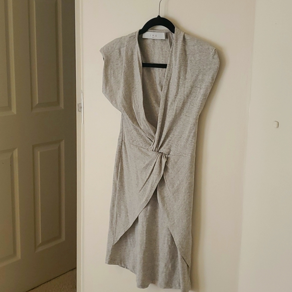 IRO dress